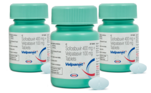 Инструкция Софосбувир и Велпатасвир