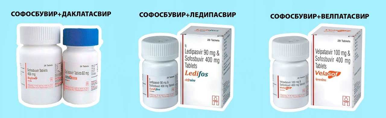 Гепатит С у детей как проявляется заболевание, лечение, прогнозы