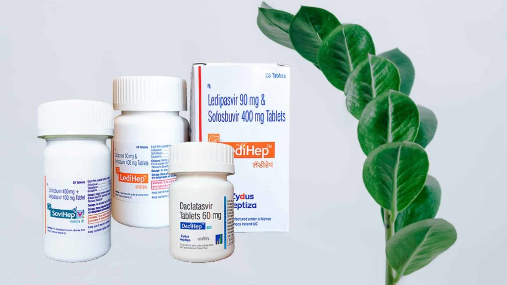 Можно ли иметь детей, если у мужчины или женщины гепатит С