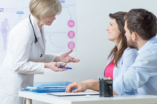 Можно ли иметь детей, если у мужчины или женщины гепатит С