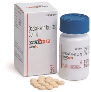 Гепатит C генотип 1b