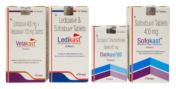 Терапия с гепатитом С при лишнем весе