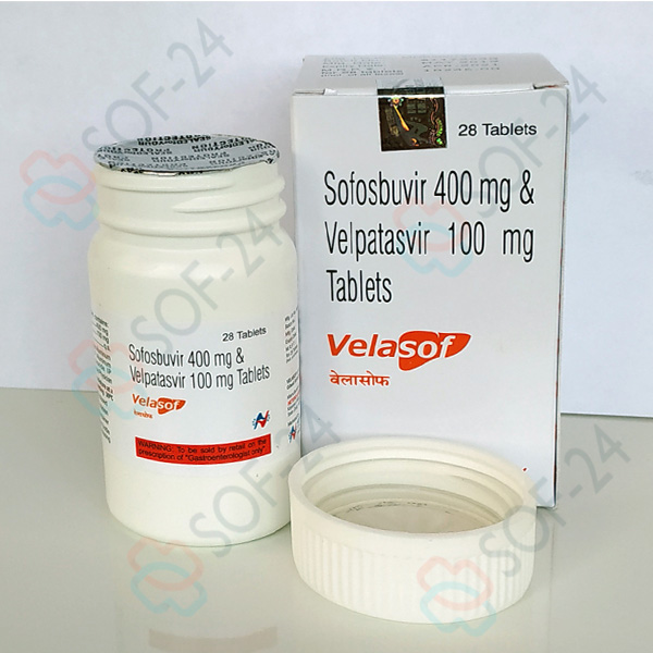 Velasof Hetero вид баночки