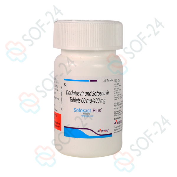 Sofokast-plus купить от Aprazer