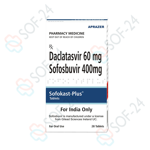 Sofokast-plus новая упаковка