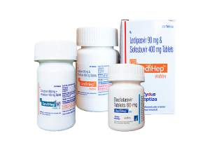 Рекомендации: лечение гепатита С