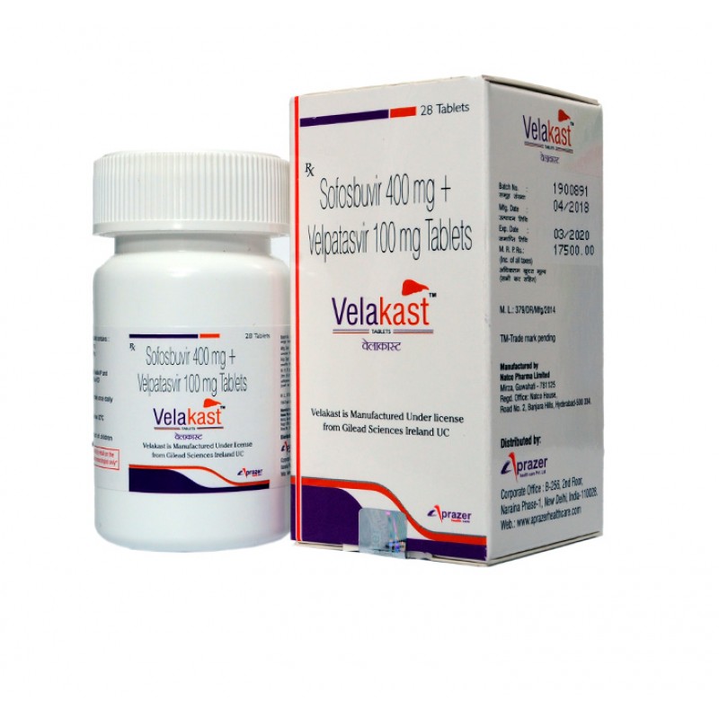 Что делать при обострении хронического гепатита С