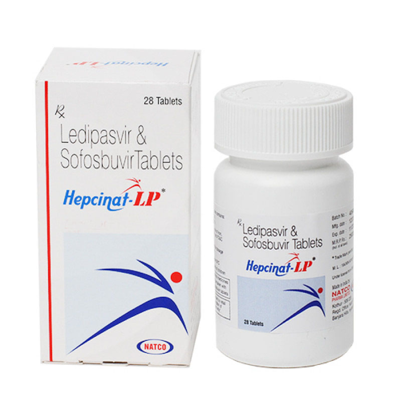 Что делать при обострении хронического гепатита С