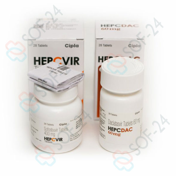 hepcvir hepcdac cipla