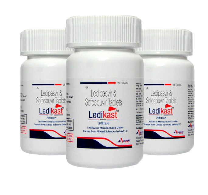 ledikast курс 12 недель купить по акции