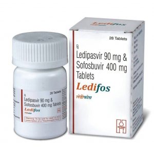 Препарат Ледифос