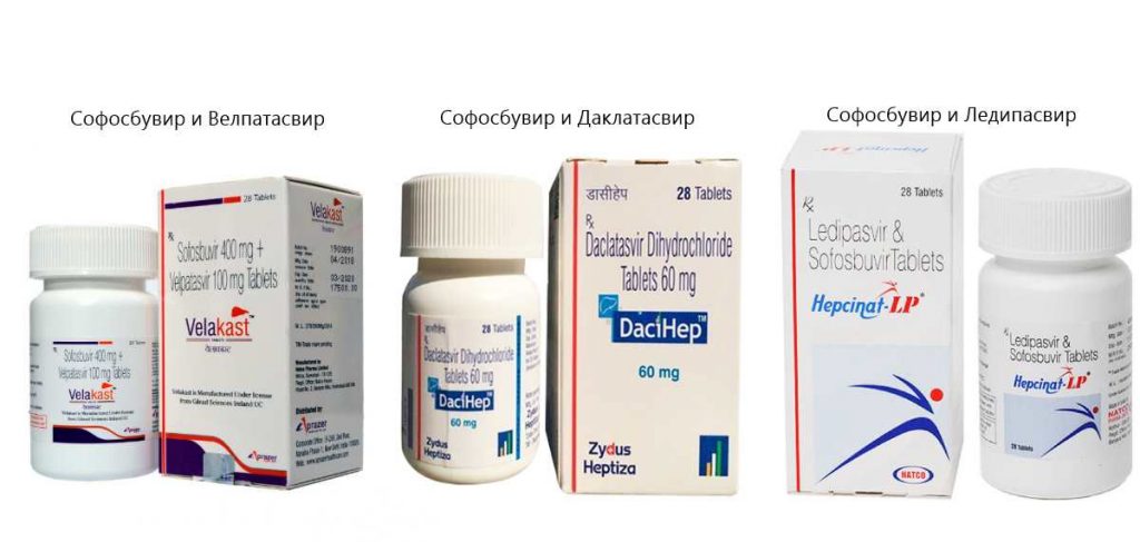 Жизнь с гепатитом С. Продолжительность и образ жизни при вирусном гепатите