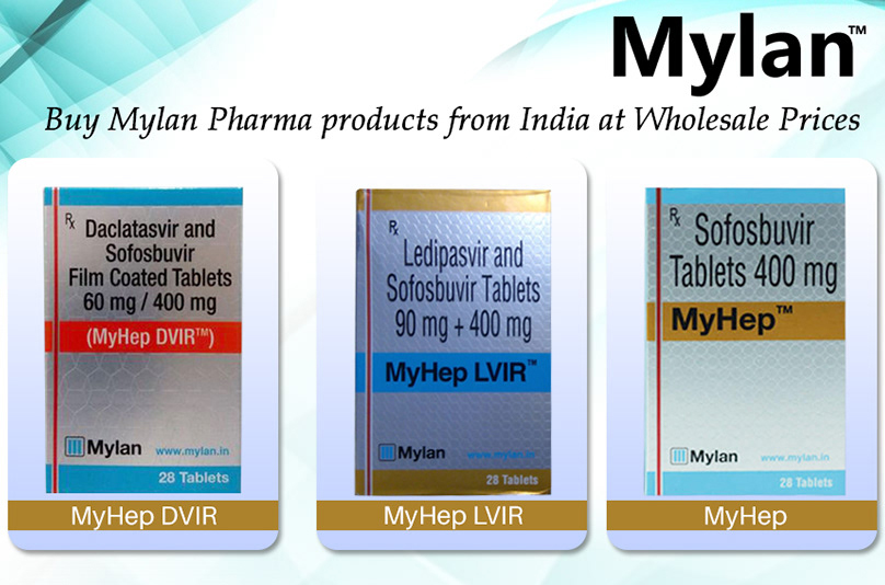 Mylan Laboratories Limited («Майлан Лабораториз Лимитед»)