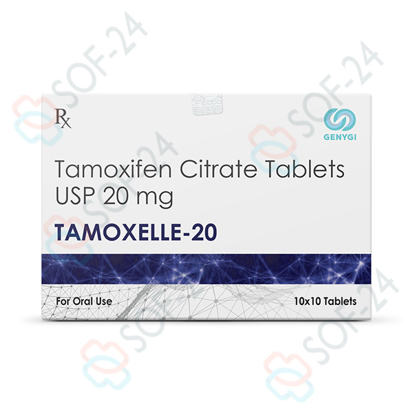 Tamoxelle-20 Tamoxelle-20